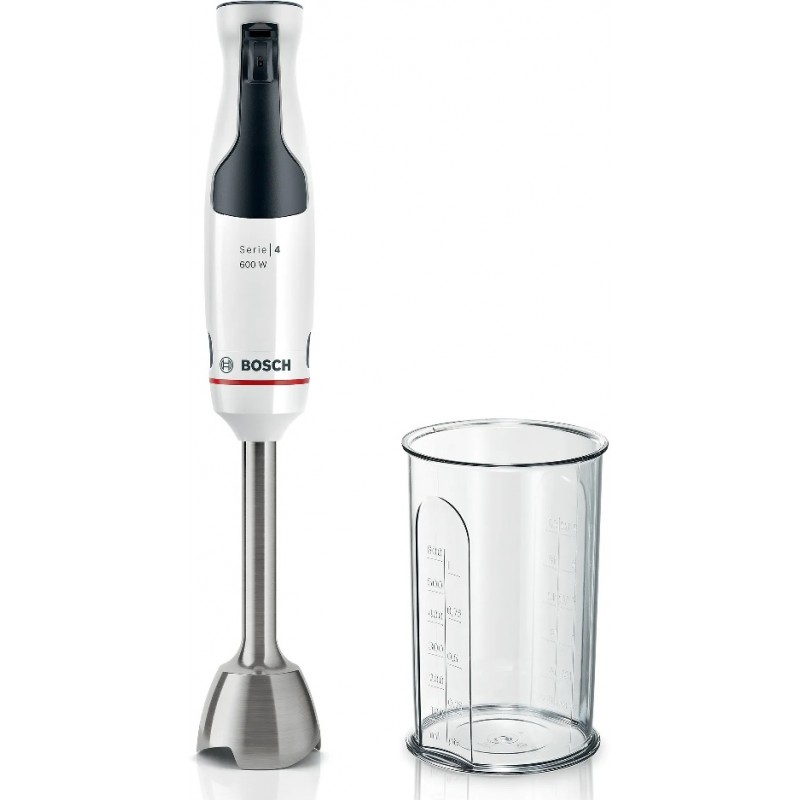 Bosch MSM4W210 ErgoMaster 600W tyčový mixér