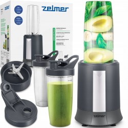 Zelmer ZSB3200 Nutri Koktejlový mixér