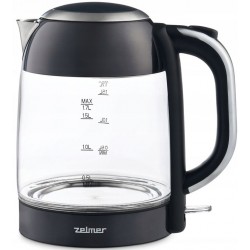 Zelmer ZCK8025