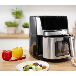 Zelmer ZAF8650 Fritéza