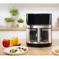 Zelmer ZAF8650 Fritéza