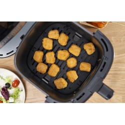 Zelmer ZAF8650 Fritéza