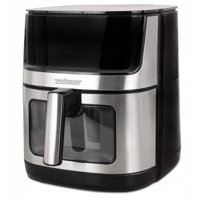 ZELMER ZAF 8650