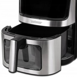 Zelmer ZAF8650 Fritéza