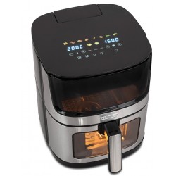 Zelmer ZAF8650 Fritéza
