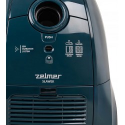Zelmer ZVC361 Sławek Sáčkový vysavač