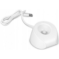Zelmer ZTB8010W Sonický zubní kartáček