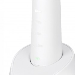 Zelmer ZTB8010W Sonický zubní kartáček