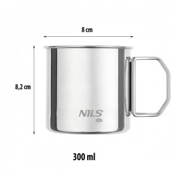 Nils NC1762