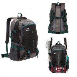 Nils NC1736 Range 45l černý