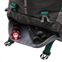 Nils NC1736 Range 45l černý