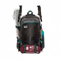 Nils NC1736 Range 45l černý