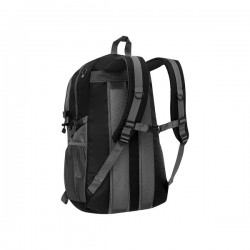 NILS TREELINE Turistický batoh 40L čern