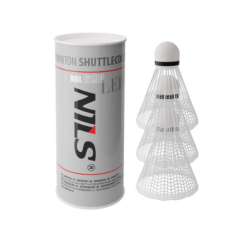 NILS NBL6193 LED 3 ks NILS NBL6193 LED 3 ks