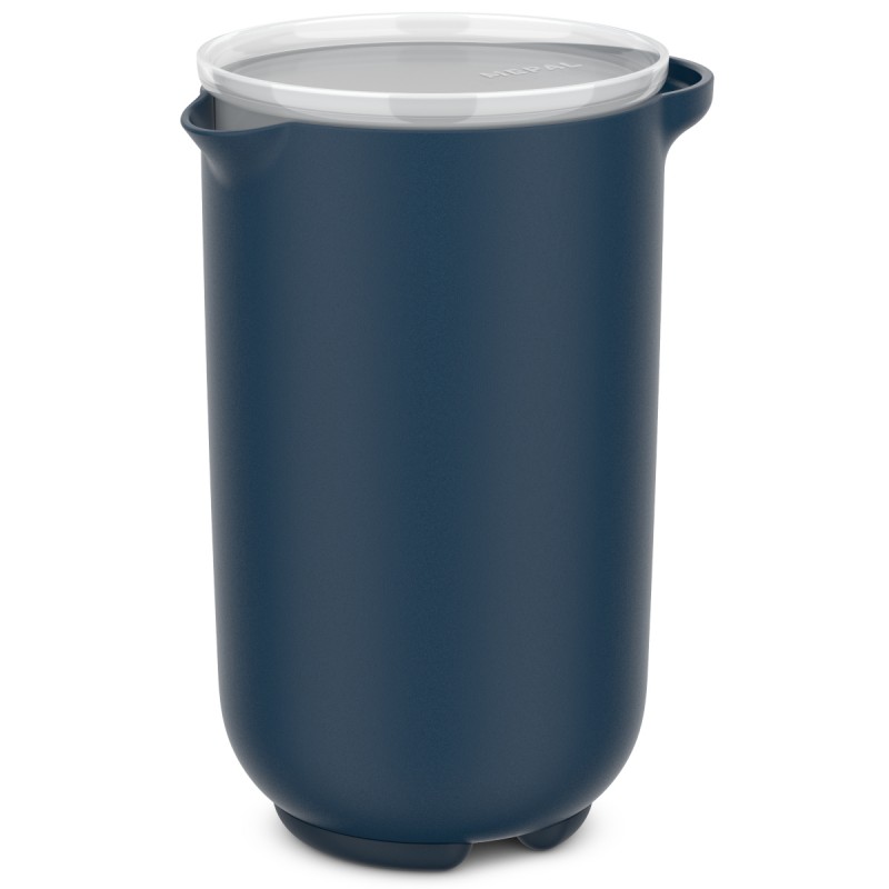 MEPAL Mixovací nádoba s víkem CHEF IT 1000 ML NAVY MEPAL Mixovací nádoba s víkem CHEF IT 1000 ML NAVY
