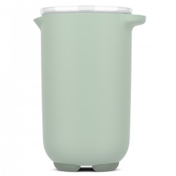 MEPAL Mixovací nádoba s víkem CHEF IT 1000 ML NORDIC SAGE