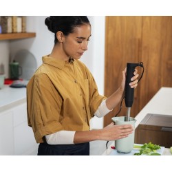 MEPAL Mixovací nádoba s víkem CHEF IT 1000 ML NORDIC SAGE