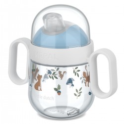 MEPAL Dětský nevylévací kelímek MIO FOREST FRIENDS 200ML