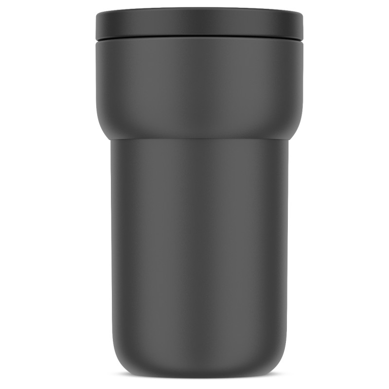 MEPAL Cestovní hrnek ELLIPSE 275 ML NORDIC BLACK MEPAL Cestovní hrnek ELLIPSE 275 ML NORDIC BLACK
