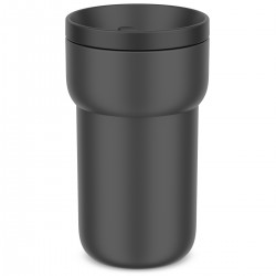 MEPAL Cestovní hrnek ELLIPSE 275 ML NORDIC BLACK