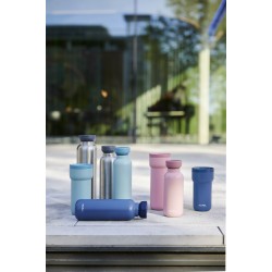 MEPAL Cestovní hrnek ELLIPSE 275 ML NORDIC BLACK