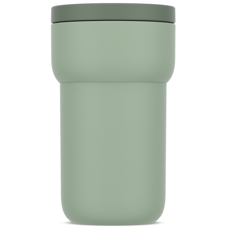 MEPAL Cestovní hrnek ELLIPSE 275 ML NORDIC SAGE MEPAL Cestovní hrnek ELLIPSE 275 ML NORDIC SAGE
