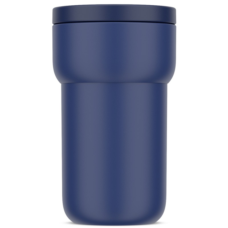 MEPAL Cestovní hrnek ELLIPSE 275 ML VIVID BLUE