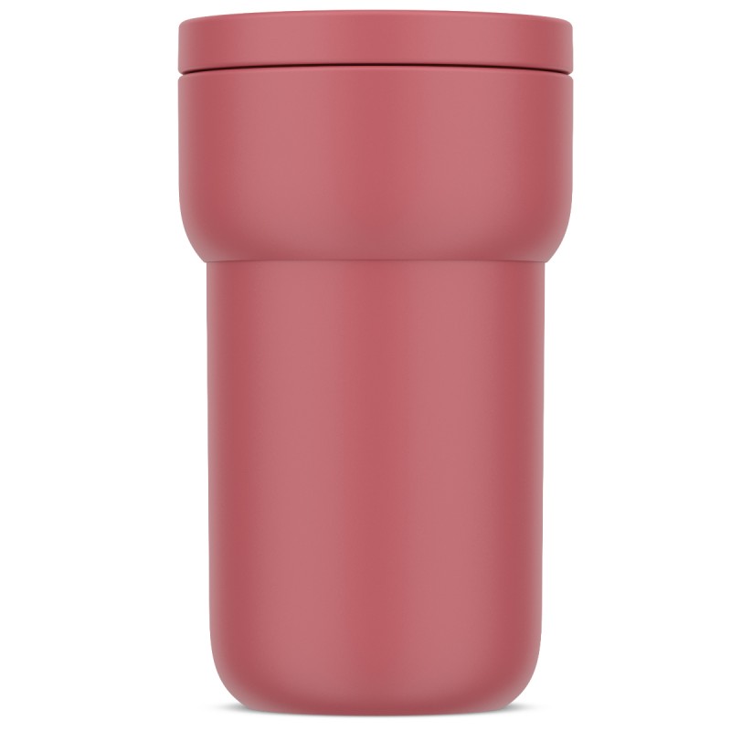 MEPAL Cestovní hrnek ELLIPSE 275 ML VIVID MAUVE MEPAL Cestovní hrnek ELLIPSE 275 ML VIVID MAUVE
