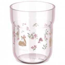MEPAL Dětská sklenička 250ML MIO FAIRY GARDEN