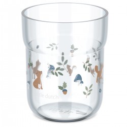 MEPAL Dětská sklenička 250ML MIO FOREST FRIENDS