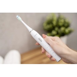 Zelmer ZTB6010W Sonický zubní kartáček