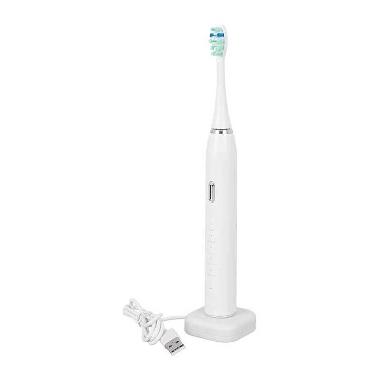 Zelmer ZTB6010W Sonický zubní kartáček Zelmer ZTB6010W Sonický zubní kartáček