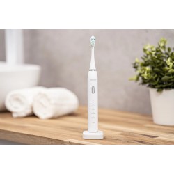 Zelmer ZTB6010W Sonický zubní kartáček