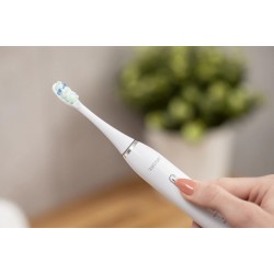 Zelmer ZTB6010W Sonický zubní kartáček