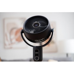 Zelmer ZRF3500 25cm Stojanový ventilátor
