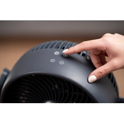Zelmer ZRF3500 25cm Stojanový ventilátor