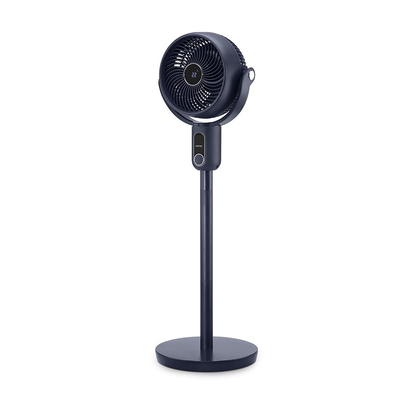 Zelmer ZRF3500 25cm Stojanový ventilátor Zelmer ZRF3500 25cm Stojanový ventilátor