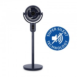 Zelmer ZRF3500 25cm Stojanový ventilátor