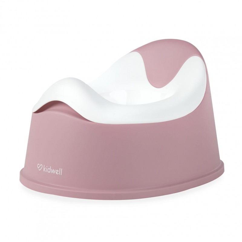Pink nočník Kidwell Nilo Pink nočník Kidwell Nilo