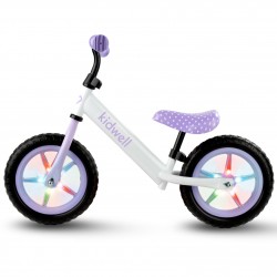 Balanční kolo Kidwell REBEL LED Dots svítící kola