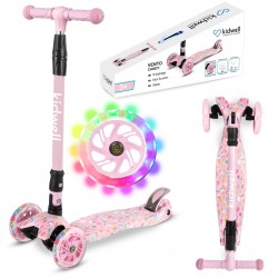 Kidwell Koloběžka VENTO Candy Balance 