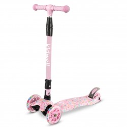 Kidwell Koloběžka VENTO Candy Balance 