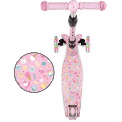 Kidwell Koloběžka VENTO Candy Balance 