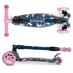 Kidwell VENTO Magic Balance Koloběžka