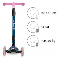Kidwell VENTO Magic Balance Koloběžka