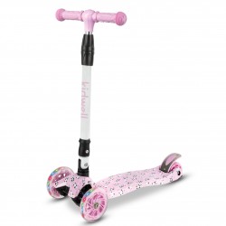 Kidwell VENTO Panda Balance Koloběžka