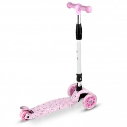 Kidwell VENTO Panda Balance Koloběžka