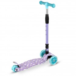 Kidwell Koloběžka VENTO Kitty Balance