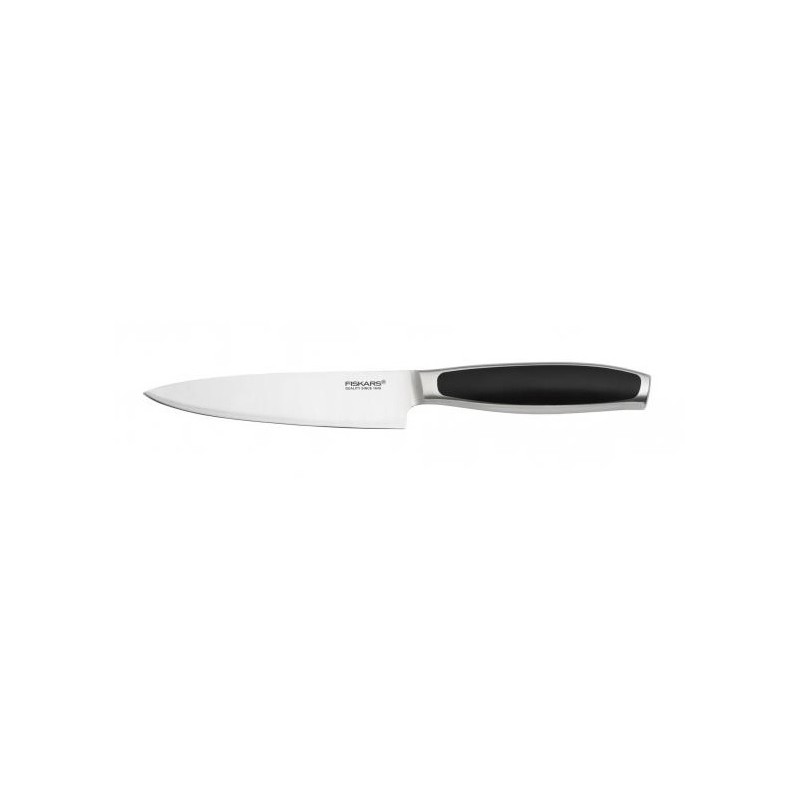 Fiskars Royal 1016467 Nůž Royal okrajovací 12cm Fiskars Royal 1016467 Nůž Royal okrajovací 12cm