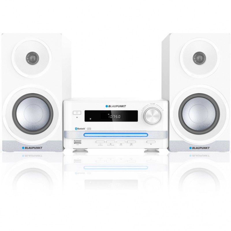 BLAUPUNKT MS16BT BLAUPUNKT MS16BT